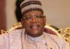 PDP Chairmanship: Sule Lamido Threatens Legal Action Over Nomination Form