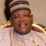 PDP Chairmanship: Sule Lamido Threatens Legal Action Over Nomination Form