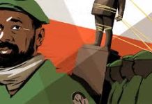 Alleged Coup Plot: 15 More Officers Arrested, Total Detentions Exceed 40 coup