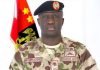 New COAS Redeploys Senior Officers in First Shake-up