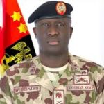 New COAS Redeploys Senior Officers in First Shake-up