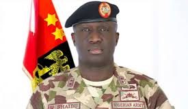New COAS Redeploys Senior Officers in First Shake-up