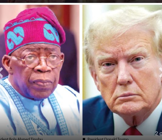 The Urgent Help Nigeria Needs from President Trump