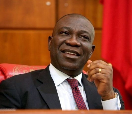 Tinubu Engages UK, Seeks Ekweremadu’s Transfer to Nigeria