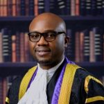 Senate suspends Udeh’s confirmation as minister over pending security clearance