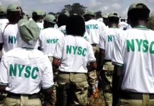 NYSC Disowns Viral Pamphlet Advising Corps Members to Pay Kidnappers Ransom NYSC