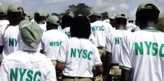 NYSC Disowns Viral Pamphlet Advising Corps Members to Pay Kidnappers Ransom NYSC