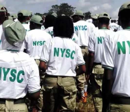 NYSC Disowns Viral Pamphlet Advising Corps Members to Pay Kidnappers Ransom NYSC