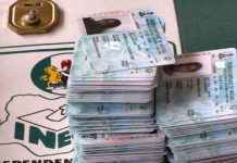 THE BEARING: Why You Must Register To Vote Ahead Of 2027