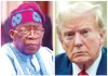 Tinubu Counters Trump’s Warning, Calls for Diplomacy Over ‘Genocide’ Allegation