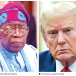 Tinubu Counters Trump’s Warning, Calls for Diplomacy Over ‘Genocide’ Allegation