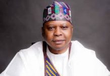 Turaki’s Victory: A New Era for the PDP