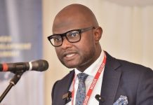 Edo State Appeals for Federal Intervention in Delta Land Dispute Edo state Depurt Governor, dennis-idahosa