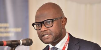 Edo State Appeals for Federal Intervention in Delta Land Dispute Edo state Depurt Governor, dennis-idahosa