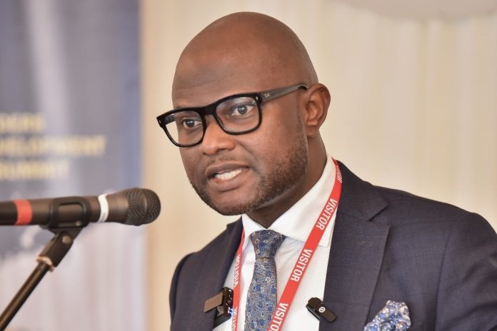 Edo state Depurt Governor, dennis-idahosa