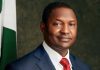 Abacha $490m Loot Probe: EFCC Seizes Ex-AGF Malami’s Passport