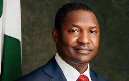 Abacha $490m Loot Probe: EFCC Seizes Ex-AGF Malami’s Passport