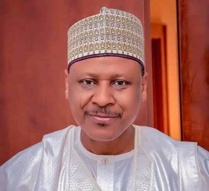 minister-of-information, mohammed idris miniser-of-information