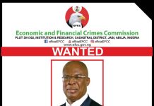 EFCC Declares Former Minister Timipre Sylva Wanted for Fraud