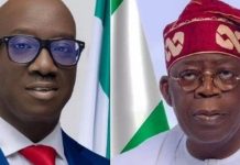 Edo Governor Okpebholo Vows to Resign if Tinubu Fails to Win State in 2027