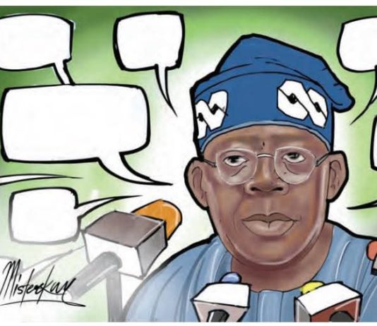 The Law of Karma and Leadership Accountability