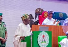 Tinubu to Present ₦54.46 Trillion 2026 Budget to National Assembly Friday — A Reform-Focused Blueprint for Growth, Stability and Shared Prosperity