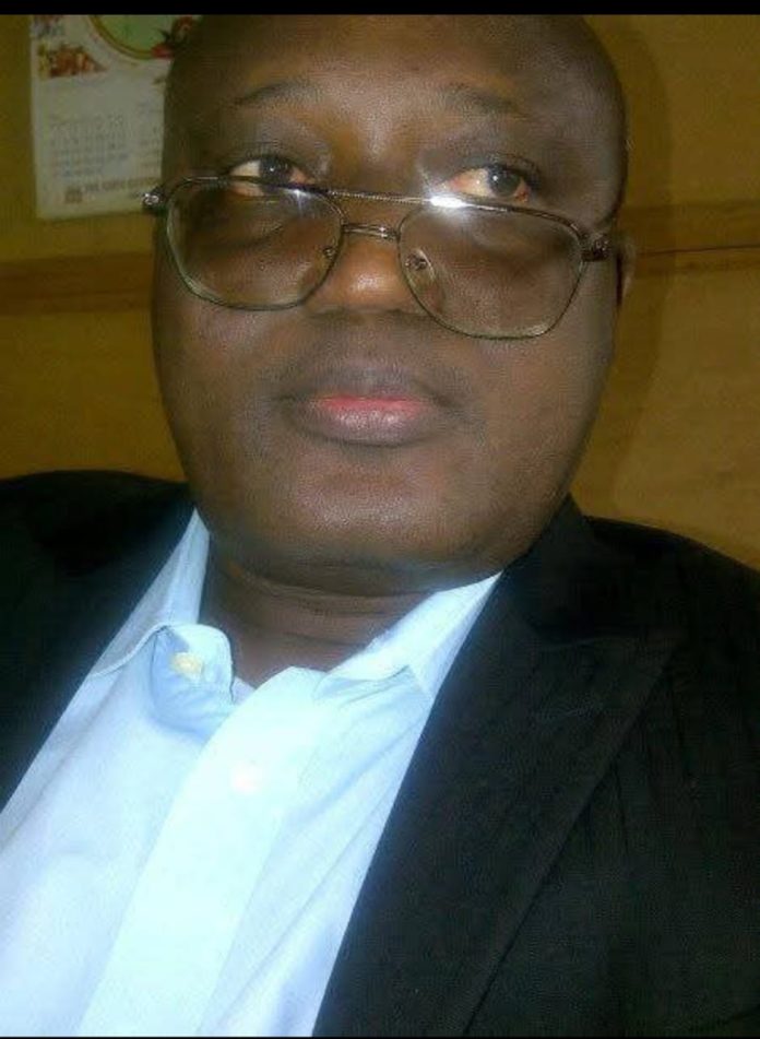 Shu'aibu Usman Leman Shu'aibu Usman Leman