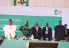 West African Presidents Meet Amid Regional Tension and Coup Attempts