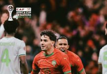 Morocco Opens AFCON 2025 With Victory