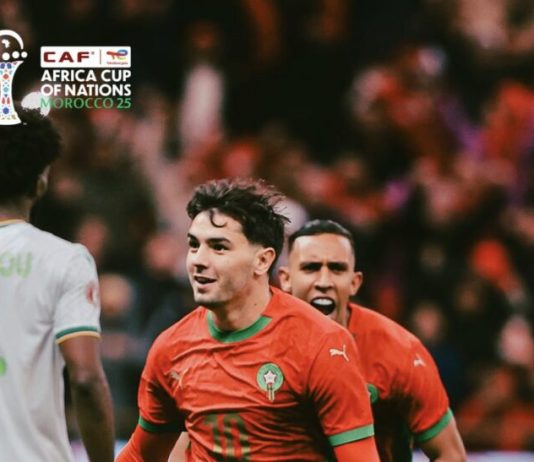 Morocco Opens AFCON 2025 With Victory