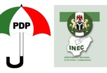 INEC Rejects Makinde-Backed Turaki Faction Over Court Judgments, Unresolved Legal Processes