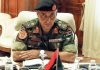 Remains of Libyan Army Chief Killed in Crash to Return Home