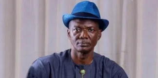 BREAKING: Bayelsa Deputy Governor Collapses and Dies in Yenagoa