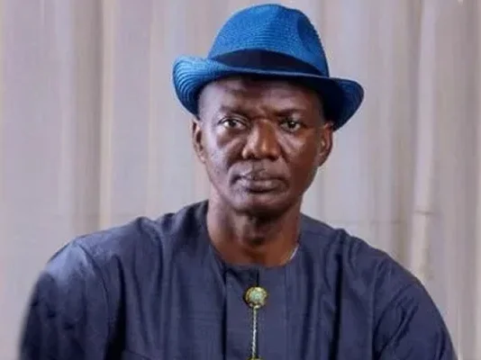 BREAKING: Bayelsa Deputy Governor Collapses and Dies in Yenagoa