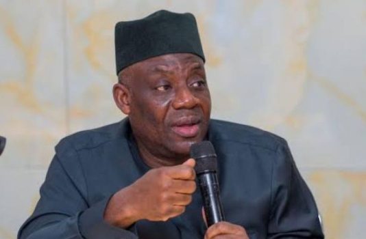 Education Minister Alausa Launches ₦50m Grant for Student Startups inister-of-Education-Dr.-Tunji-Alausa