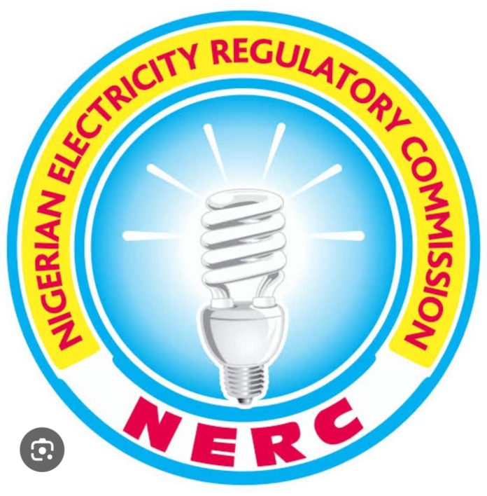 NERC logo