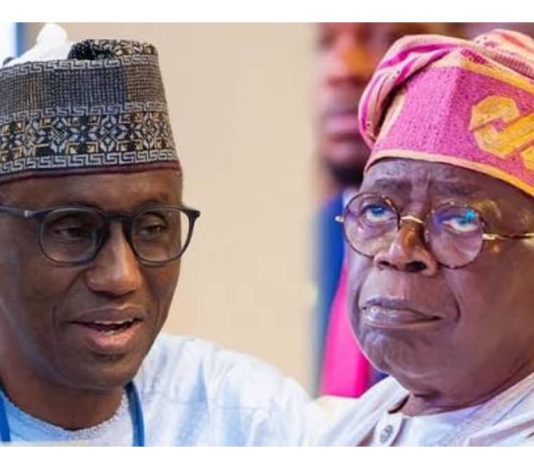 Nuhu Ribadu: A Case for Redeployment as National Security Adviser