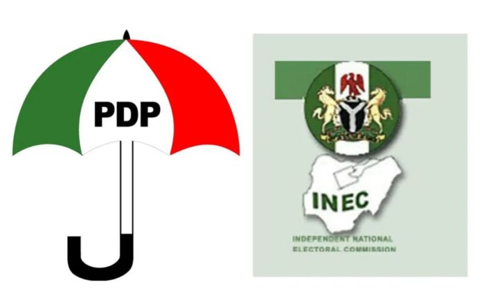 PDP-INEC