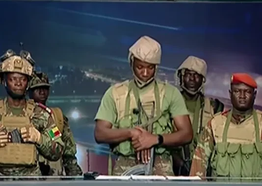 13 Soldiers Arrested After Failed Coup Attempt In Benin Republic