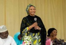 Senator Ireti Kingibe Joins African Democratic Congress