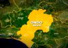 Ondo Amotekun Arrests 39 Suspects Fleeing Sokoto After US-Backed Strike