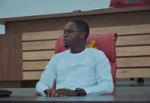 Edo Youth Parliament Speaker Resigns