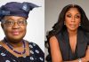 Nigerian Women Shine: Okonjo-Iweala and Abudu Named Among World’s Most Powerful Women