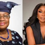 Nigerian Women Shine: Okonjo-Iweala and Abudu Named Among World’s Most Powerful Women