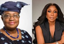 Nigerian Women Shine: Okonjo-Iweala and Abudu Named Among World’s Most Powerful Women