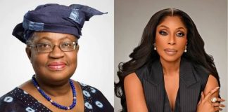 Nigerian Women Shine: Okonjo-Iweala and Abudu Named Among World’s Most Powerful Women