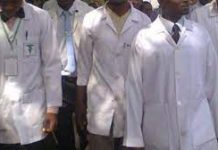 Just In: FCT Doctors Suspend Indefinite Strike