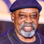 EFCC Arraigns Ex- Labour Minister Chris Ngige Over Alleged N2.2bn Fraud