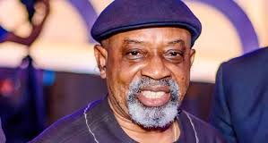 EFCC Arraigns Ex- Labour Minister Chris Ngige Over Alleged N2.2bn Fraud