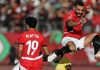 AFCON 2025: Salah’s Penalty Sends Egypt Into Last 16 Despite Red Card